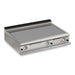 Baron Q90FTT/G1200 - Queen 9 Gas Griddle Smooth Mild Steel Plate 1200mm