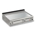 Baron Q90FTT/G1205 - Queen 9 Gas Griddle Smooth Chrome Plate 1200mm