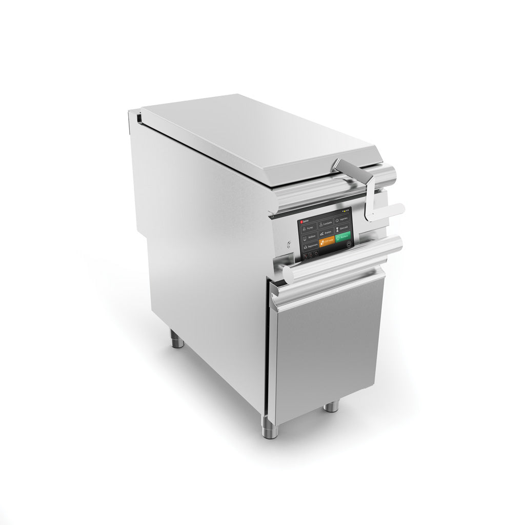 Baron Q90MT/E400 - Queen 9 Talent Multifunction Bratt Pan 17L
