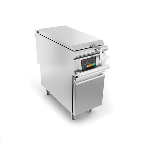 Baron Q90MT/E400 - Queen 9 Talent Multifunction Bratt Pan 17L