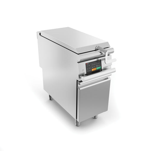 Baron Q90MT/E400 - Queen 9 Talent Multifunction Bratt Pan 17L