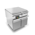 Baron Q90MT/E800 - Queen 9 Talent Multifunction Bratt Pan 36L