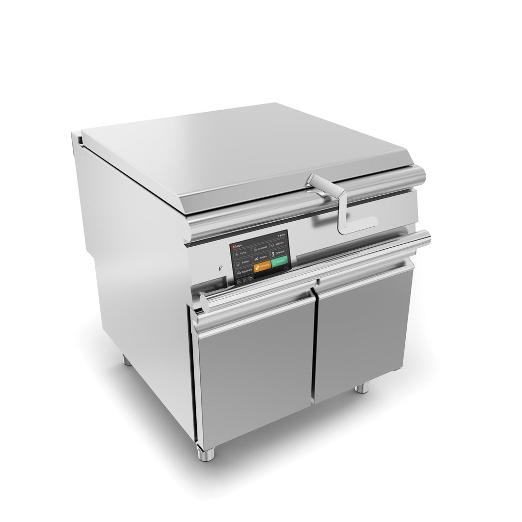 Baron Q90MT/E800 - Queen 9 Talent Multifunction Bratt Pan 36L