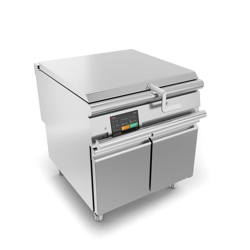 Baron Q90MT/E800 - Queen 9 Talent Multifunction Bratt Pan 36L