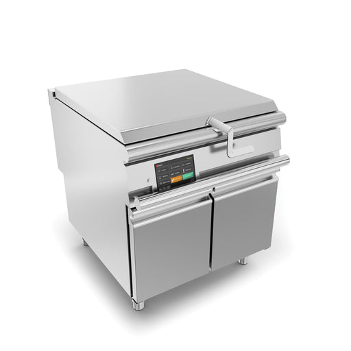 Baron Q90MT/E800 - Queen 9 Talent Multifunction Bratt Pan 36L