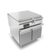 Baron Q90MT/E800 - Queen 9 Talent Multifunction Bratt Pan 36L