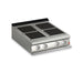 Baron Q90PC/E801 - Queen 9 4 Plate Electric Cooktop 800mm