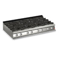 Baron Q90PC/G1605 - Queen 9 8 Burner Gas Cooktop 1600mm