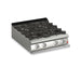 Baron Q90PC/G8005 - Queen 9 4 Burner Gas Cooktop 800mm