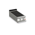 Baron Q90PC/IND401 - Queen 9 2 Zone Induction Cooktop 400mm