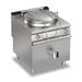 Baron Q90PF/EI150S - Queen 9 Electric Boiling Pan 150L Indirect Heat