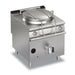 Baron Q90PF/G150 - Queen 9 Gas Boiling Pan 150L Direct Heat