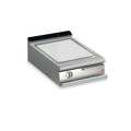 Baron Q90SFT/E600 - Queen 9 Electric Griddle Smooth Mild Steel Plate 600mm