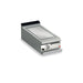 Baron Q90SFT/G400 - Queen 9 Gas Griddle Smooth Mild Steel Plate 400mm