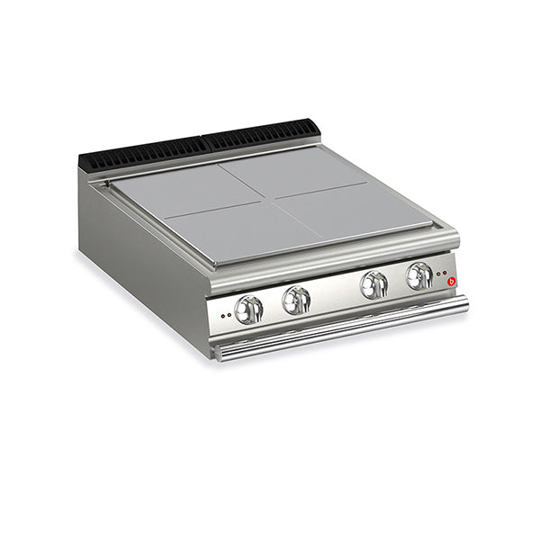 Baron Q90TP/E800 - Queen 9 Electric Target Top 800mm