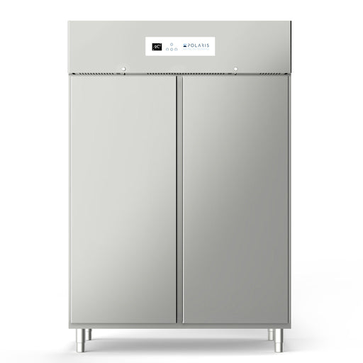 Polaris R140BT - 2 Door Upright Freezer 1400mm 1298L