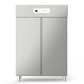 Polaris R140TNN - 2 Door Upright Fridge 1400mm 1298L