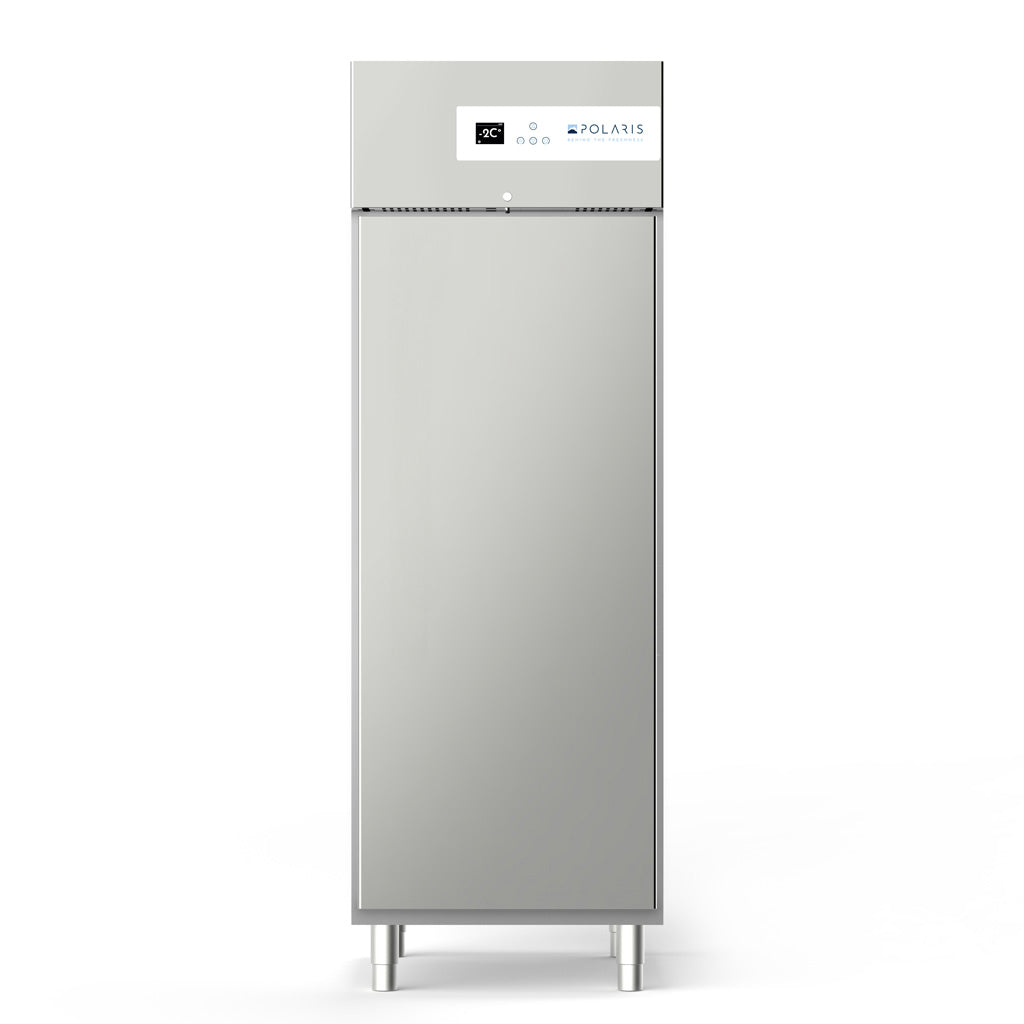 Polaris R70BT - 1 Door Upright Freezer 700mm 562L