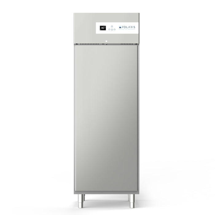 Polaris R70BT - 1 Door Upright Freezer 700mm 562L