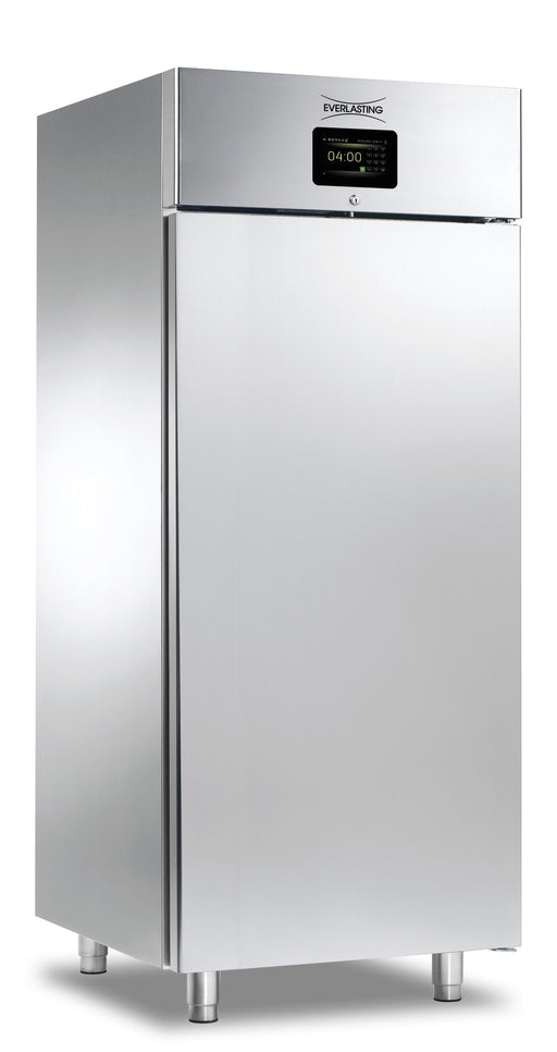 Everlasting RPE1790 - Retarder Proofer, 600 x 400 Trays, Solid Door