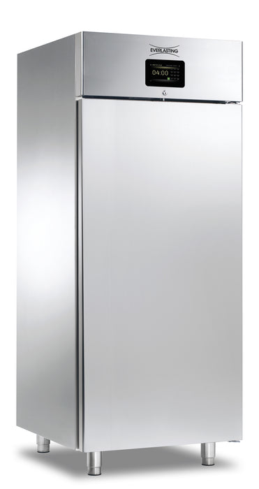 Everlasting RPE5790S - Retarder Proofer, Stainless Steel Door, 406 x 720 or 600 x 400 Trays