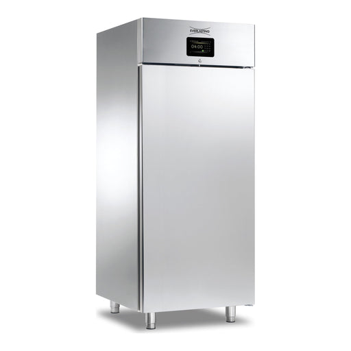Everlasting RPE5790S - Retarder Proofer, Stainless Steel Door, 406 x 720 or 600 x 400 Trays