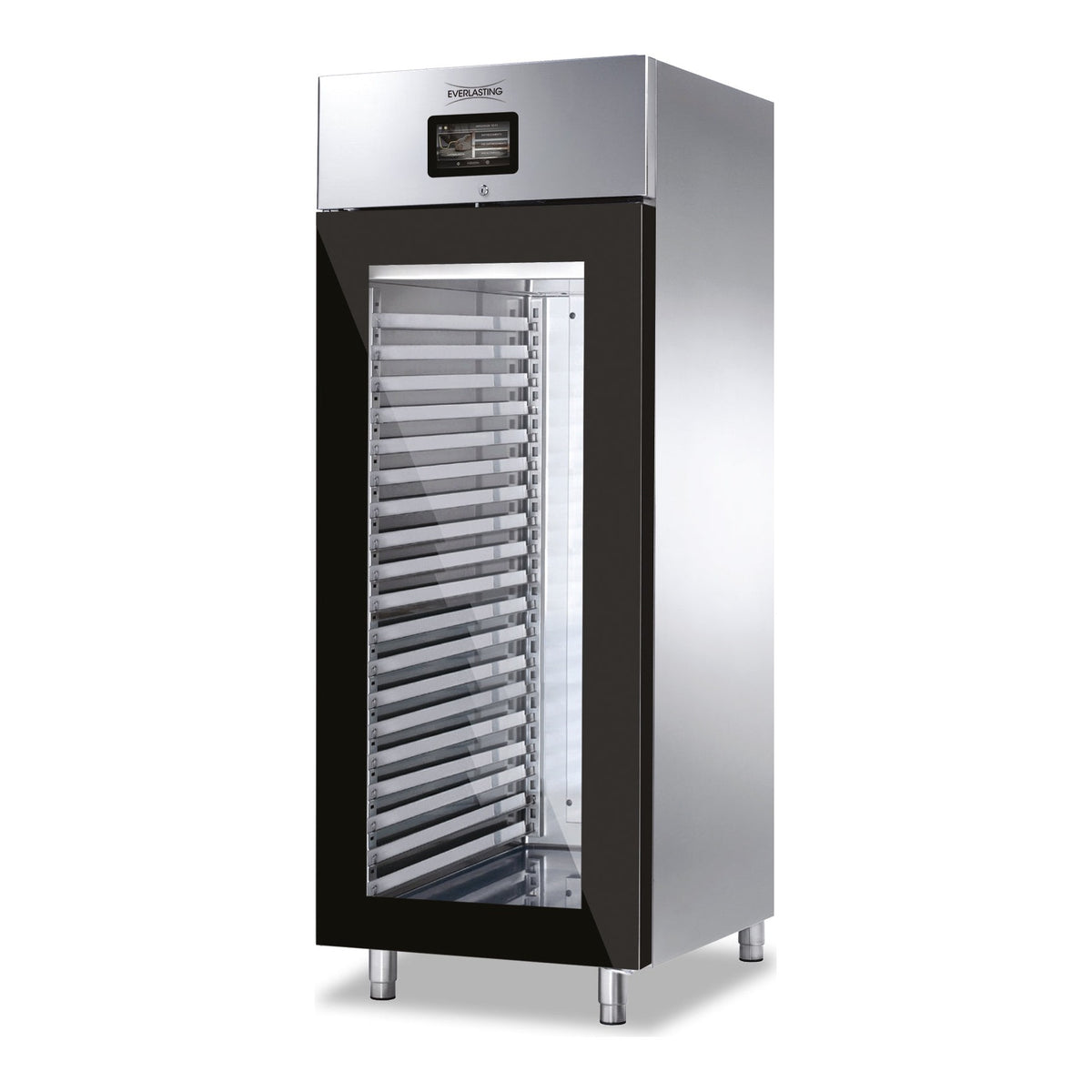 Everlasting RPE2790 - Retarder Proofer, Glass Door, 406 x 720 or 600 x 400 Trays