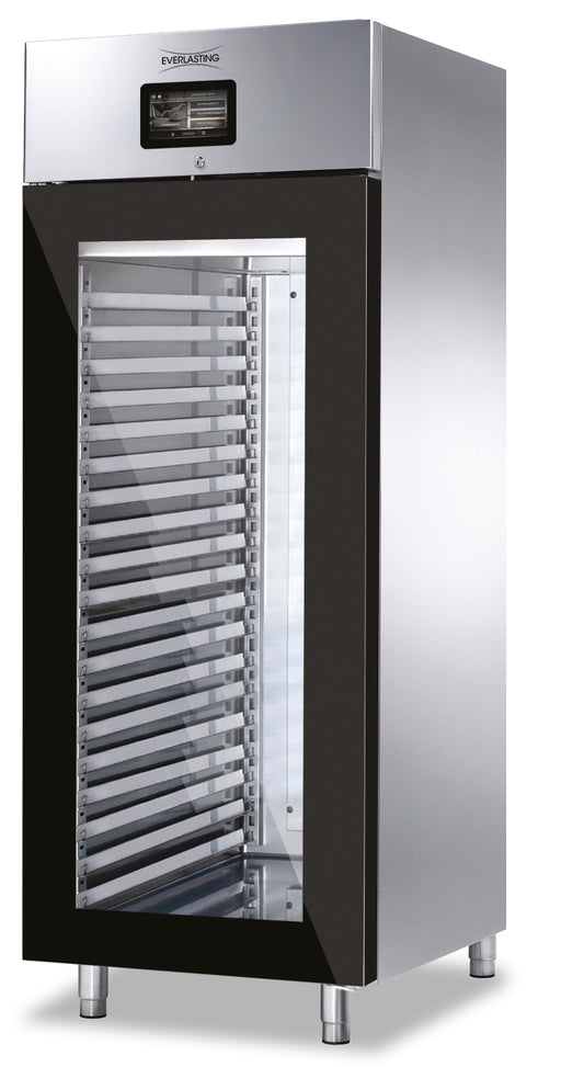 Everlasting RPE2790 - Retarder Proofer, Glass Door, 406 x 720 or 600 x 400 Trays
