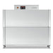 Dihr RX 164E - Compact Rack Conveyor Dishwasher 150 Racks per Hour