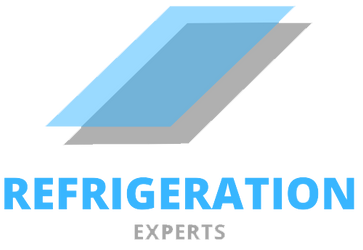 Refrigeration Experts Logo