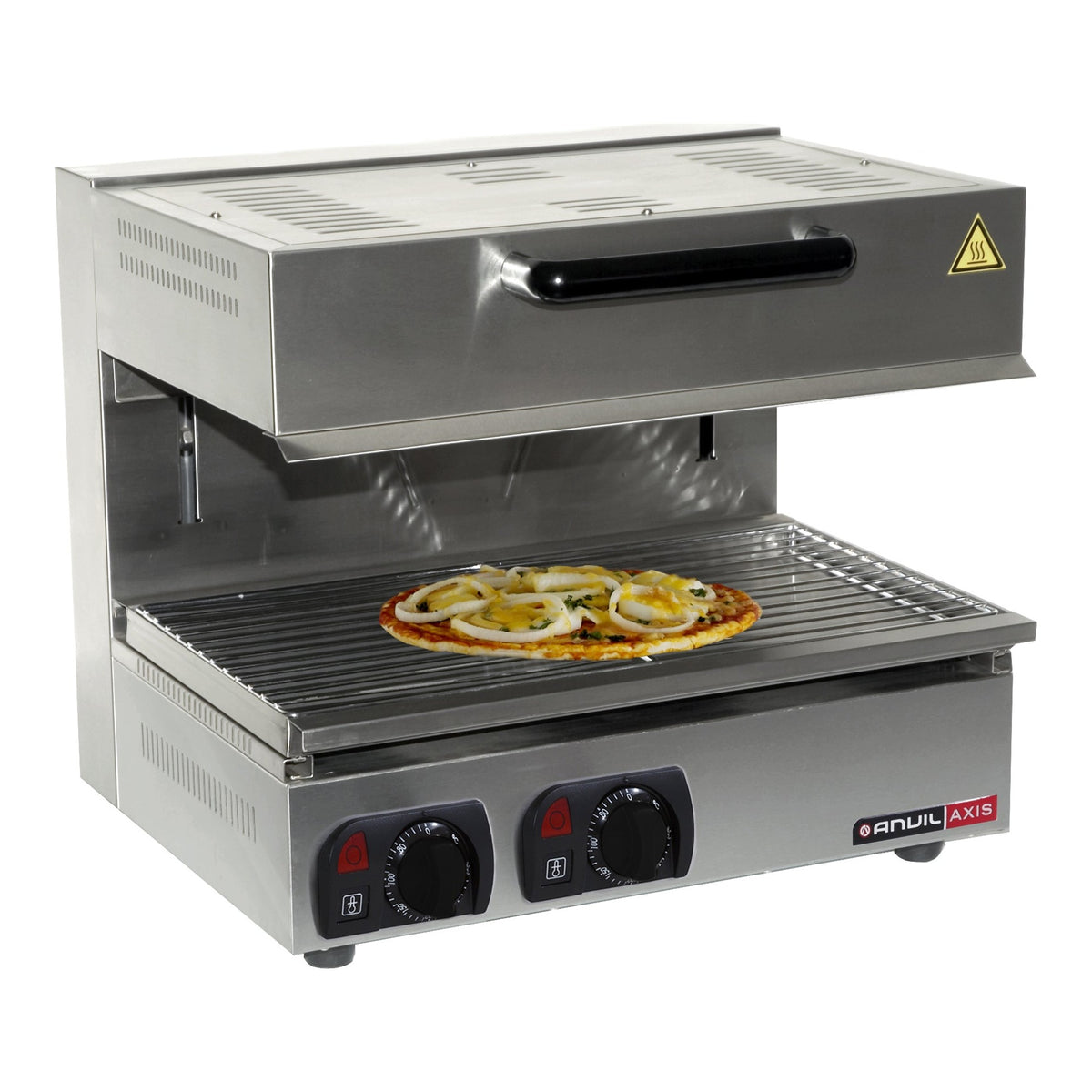 Anvil SAA0002 - Adjustable Electric Salamander 600mm