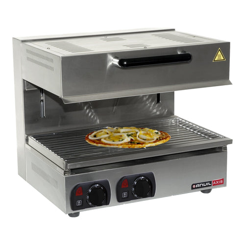 Anvil SAA0002 - Adjustable Electric Salamander 600mm