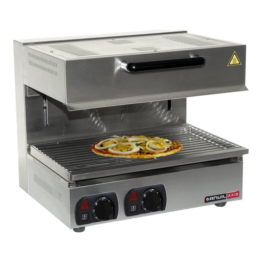 Anvil SAA0002 - Adjustable Electric Salamander 600mm