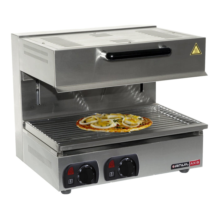 Anvil SAA0002 - Adjustable Electric Salamander 600mm