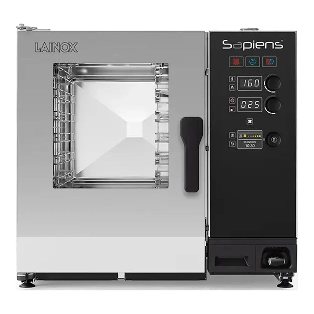 Lainox Sapiens SAE061B - 6 x 1/1 GN Electric Combi Oven