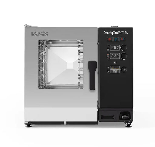 Lainox Sapiens SAE061B - 6 x 1/1 GN Electric Combi Oven