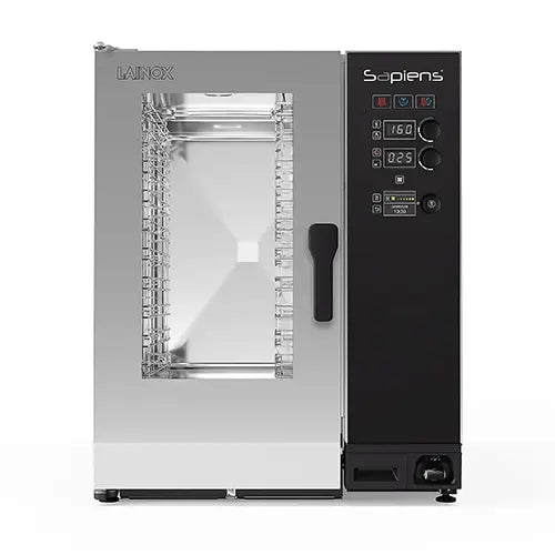 Lainox Sapiens SAE101B - 10 x 1/1 GN Electric Combi Oven