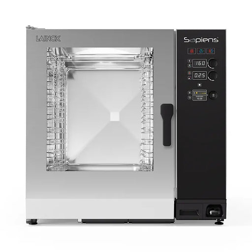 Lainox Sapiens SAE102B - 10 x 2/1 GN Electric Combi Oven