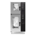 Lainox Sapiens SAE161B - 6 + 10 x 1/1 GN Stacked Electric Combi Oven