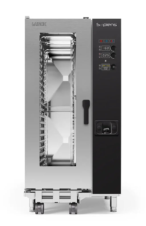 Lainox Sapiens SAE201B - 20 x 1/1 GN Electric Combi Oven