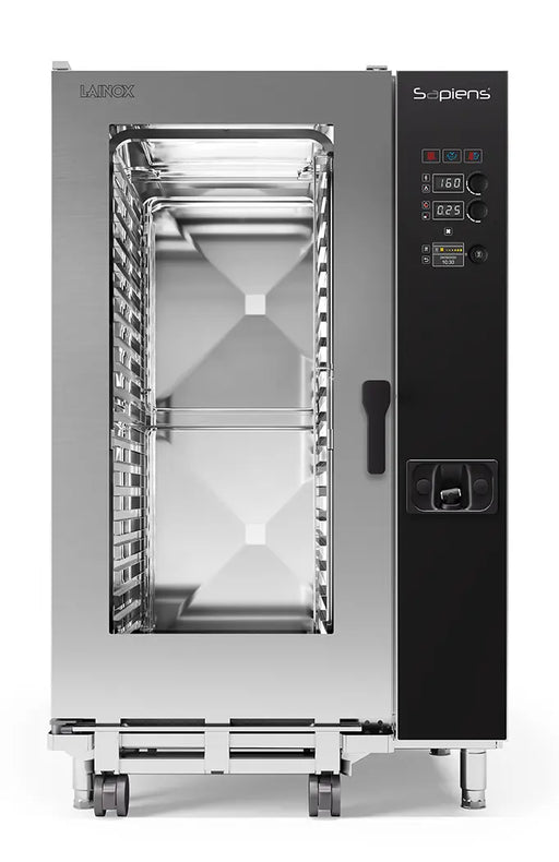 Lainox Sapiens SAE202B - 20 x 2/1 GN Electric Combi Oven