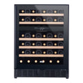 Atosa SC-145 WD - Dual Zone Wine Fridge 46 Bottle 128L
