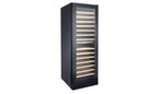 Atosa SC-430 WD wine fridge side view