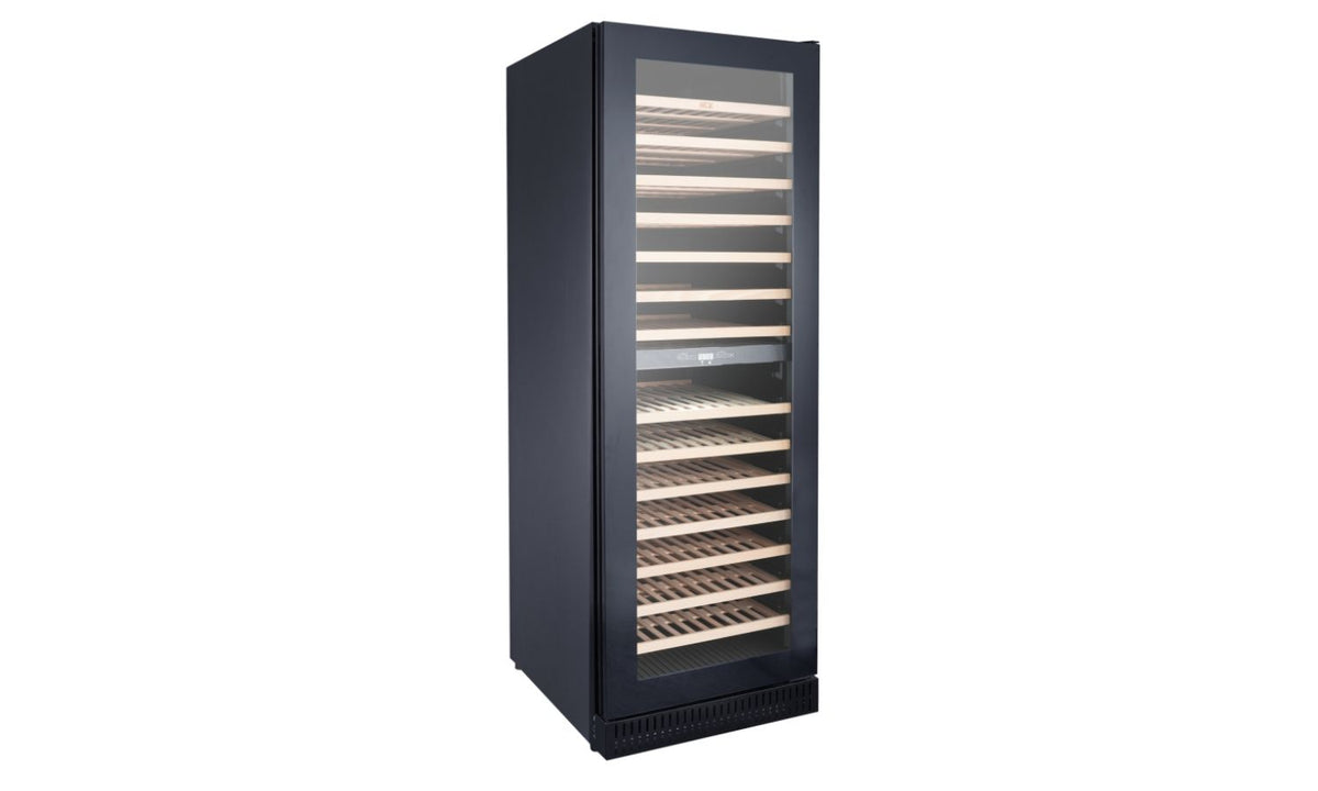 Atosa SC-430 WD wine fridge side view