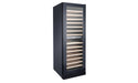 Atosa SC-430 WD wine fridge side view