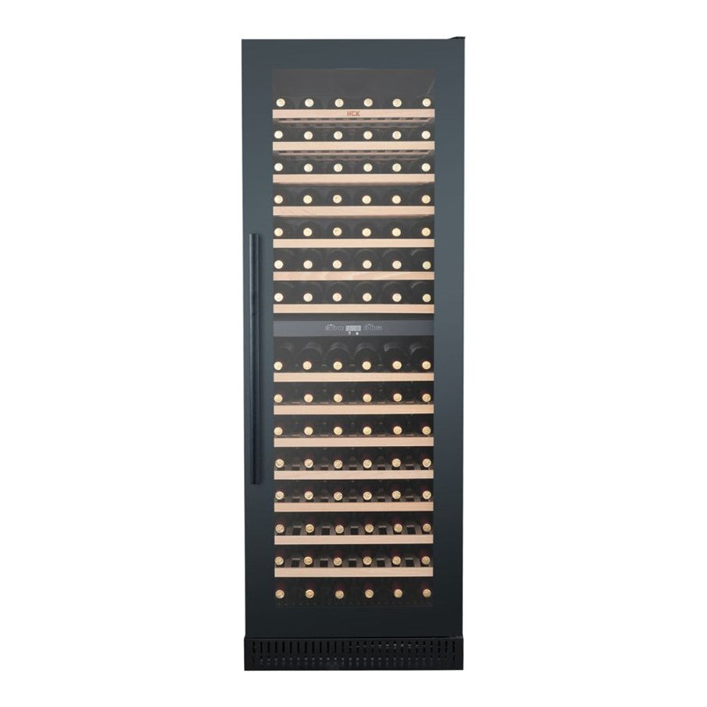 Atosa SC-430 WD - Dual Zone Wine Fridge 154 Bottle 420L