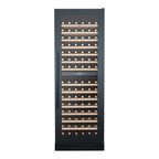 Atosa SC-430 WD - Dual Zone Wine Fridge 154 Bottle 420L