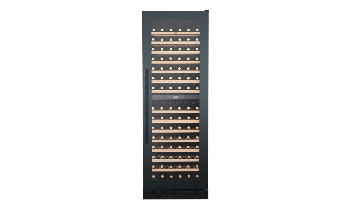 Atosa SC-430 WD - Dual Zone Wine Fridge 154 Bottle 420L
