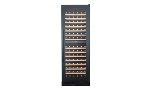 Atosa SC-430 WD - Dual Zone Wine Fridge 154 Bottle 420L