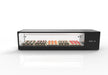 Sayl SDS1680 - Logic Sushi Display, 8 x 1/3 GN, 1680mm